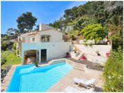 Affitto case vacanza Juan Les Pins: villa n. 123238