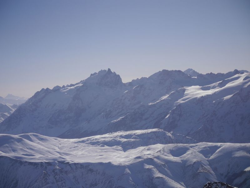 foto 10 Affitto tra privati Alpe d'Huez appartement Rodano Alpi Isre