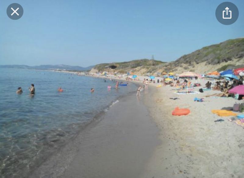 foto 14 Affitto tra privati Valledoria studio Sardegna Sassari (provincia di) Spiaggia