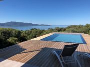 Affitto case vacanza Corsica per 4 persone: maison n. 124465