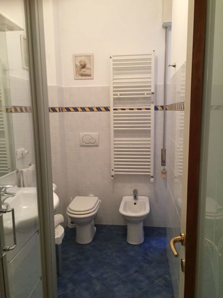 foto 18 Affitto tra privati Chiavari appartement Liguria Genova (provincia di) Bagno