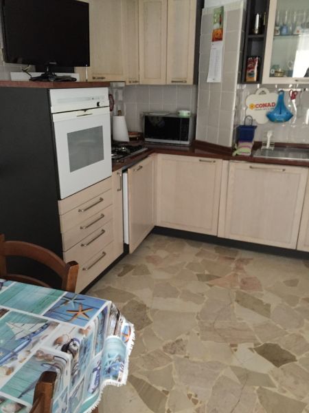 foto 2 Affitto tra privati Chiavari appartement Liguria Genova (provincia di) Angolo cottura