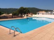 Affitto case vacanza Sainte Maxime: appartement n. 125075