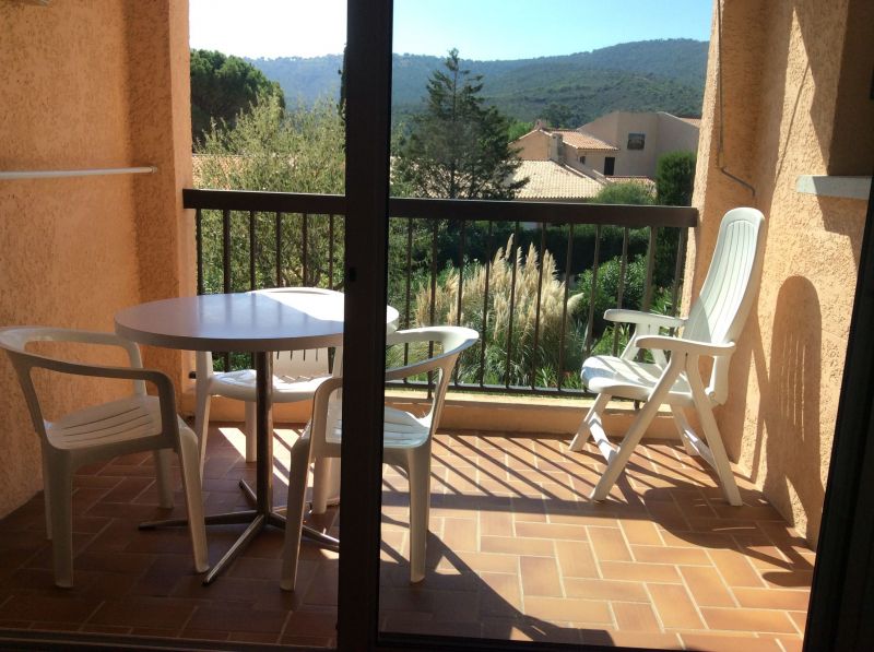 foto 1 Affitto tra privati Saint Aygulf appartement Provenza Alpi Costa Azzurra Var Terrazzo