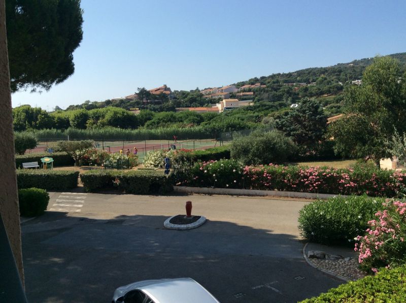 foto 9 Affitto tra privati Saint Aygulf appartement Provenza Alpi Costa Azzurra Var Parcheggio