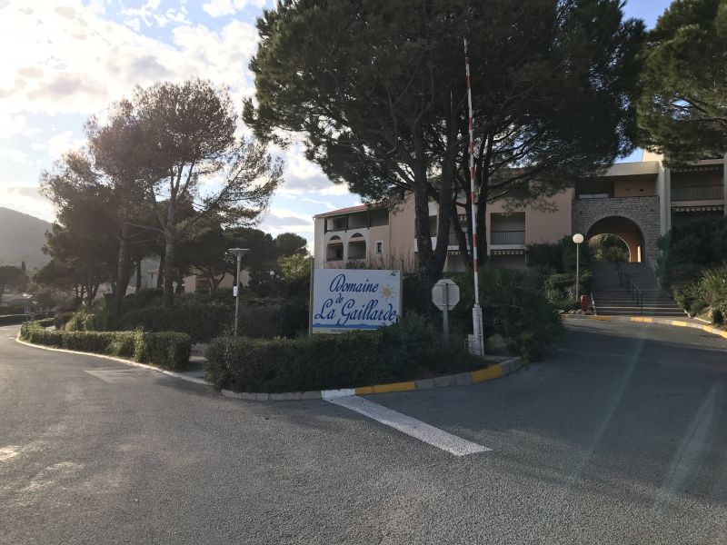 foto 10 Affitto tra privati Saint Aygulf appartement Provenza Alpi Costa Azzurra Var Entrata