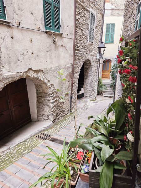 foto 18 Affitto tra privati Sanremo appartement Liguria Imperia (provincia di) Entrata