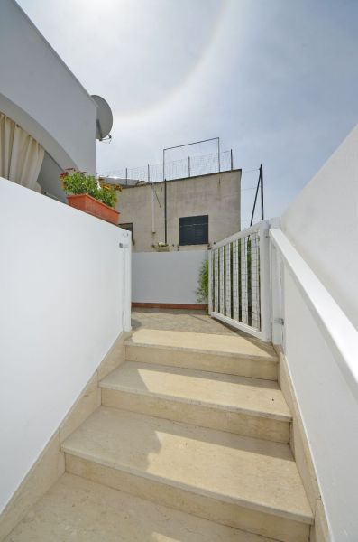 foto 1 Affitto tra privati Torre Pali appartement Puglia Lecce (provincia di)
