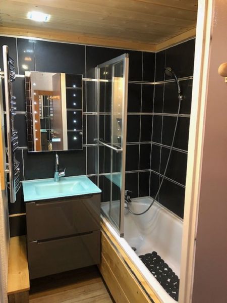 foto 6 Affitto tra privati Superdvoluy- La Joue du Loup appartement Provenza Alpi Costa Azzurra Alte Alpi (Hautes-Alpes) Bagno