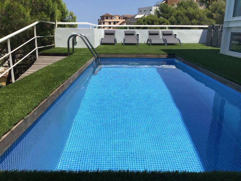 foto 5 Affitto tra privati Cullera villa Comunit Valenzana Valencia (provincia di) Piscina