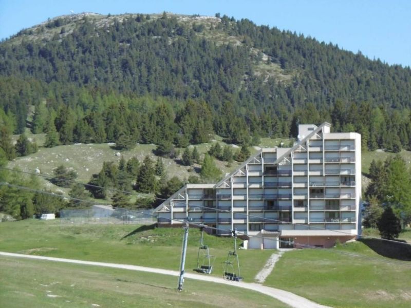 foto 16 Affitto tra privati Superdvoluy- La Joue du Loup appartement Provenza Alpi Costa Azzurra Alte Alpi (Hautes-Alpes)