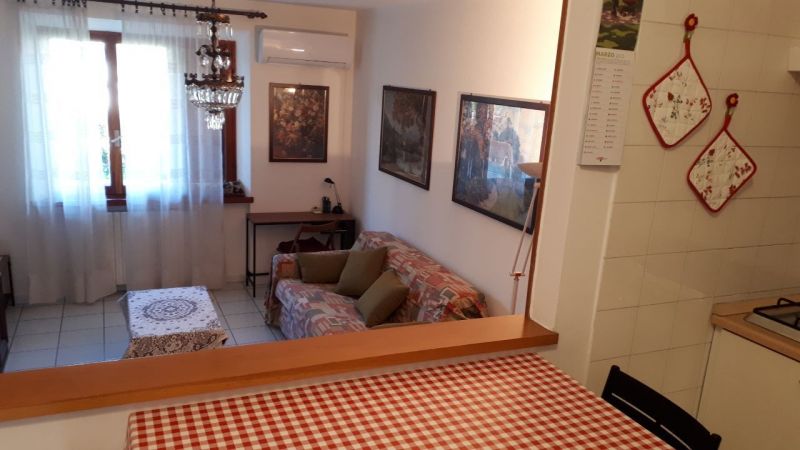foto 4 Affitto tra privati Marotta appartement Marche Pesaro Urbino (provincia di) Soggiorno