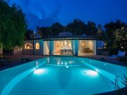 Affitto case vacanza Presicce: villa n. 127477