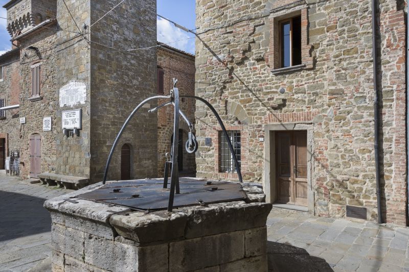 foto 28 Affitto tra privati Rapolano Terme maison Toscana Siena (provincia di)
