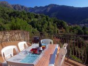 Affitto case montagna Corsica: appartement n. 127987