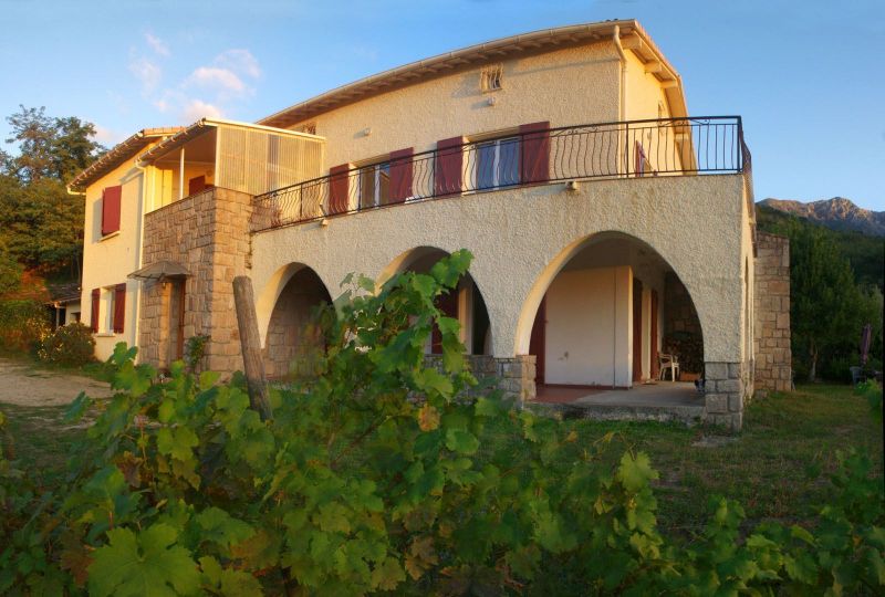 foto 6 Affitto tra privati Ajaccio appartement Corsica Corsica del Sud Vista esterna della casa vacanze