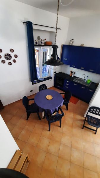 foto 5 Affitto tra privati Levanto appartement Liguria La Spezia (provincia di) Cucina all'americana