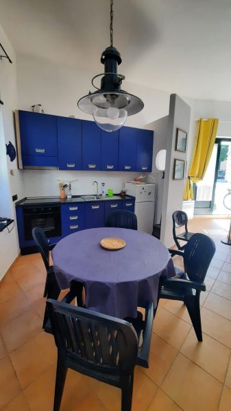 foto 6 Affitto tra privati Levanto appartement Liguria La Spezia (provincia di) Cucina all'americana