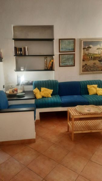 foto 4 Affitto tra privati Levanto appartement Liguria La Spezia (provincia di) Soggiorno
