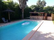 Affitto case vacanza piscina Perpignan: villa n. 128535