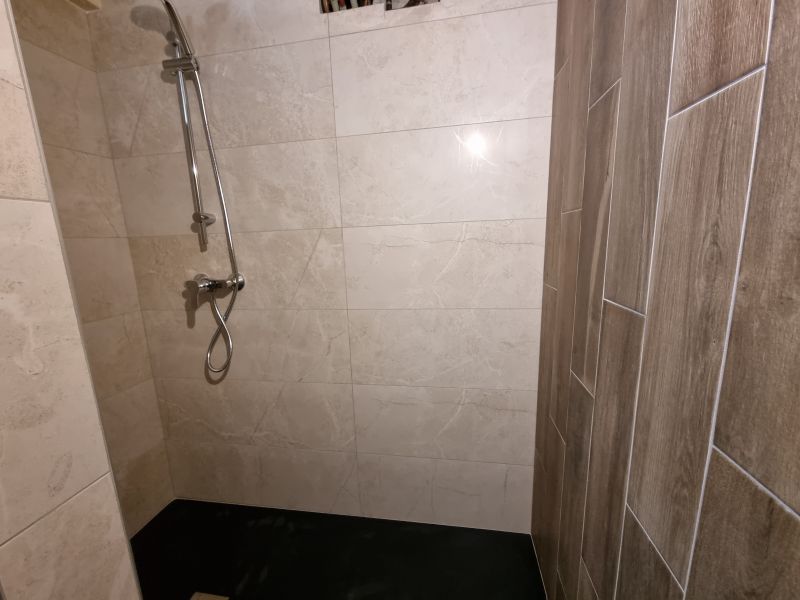 foto 8 Affitto tra privati Pralognan la Vanoise appartement Rodano Alpi Savoia Bagno