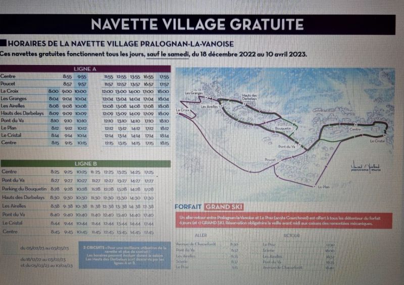 foto 11 Affitto tra privati Pralognan la Vanoise appartement Rodano Alpi Savoia Altra vista