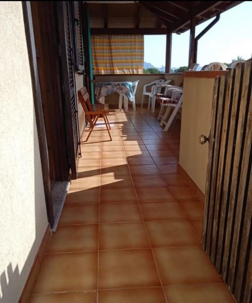 foto 5 Affitto tra privati Costa Rei villa Sardegna Cagliari (provincia di) Terrazzo