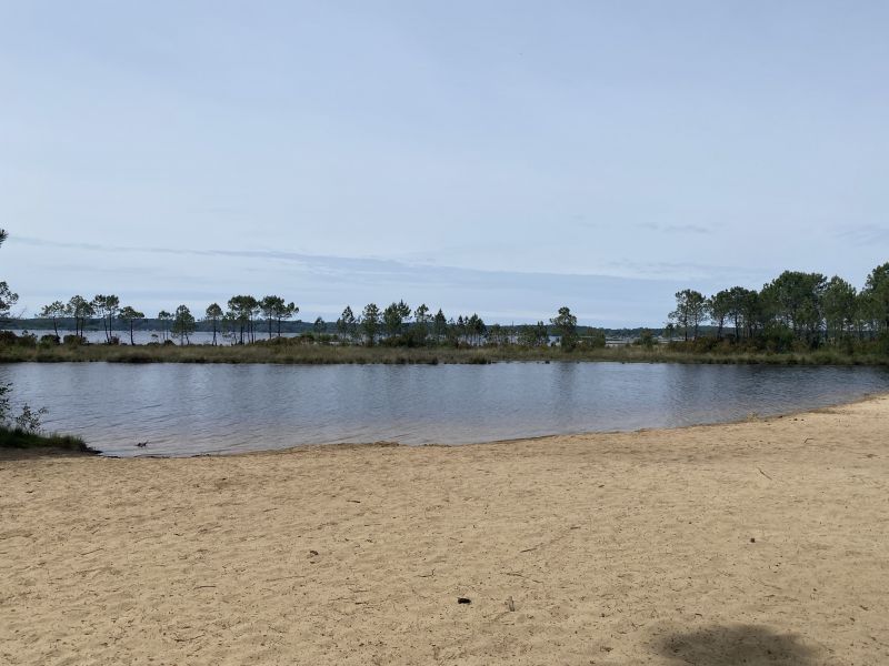 foto 12 Affitto tra privati Lacanau maison Aquitania Gironda (Gironde) Spiaggia