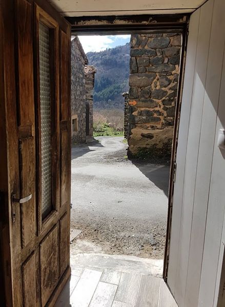 foto 11 Affitto tra privati Le Puy en Velay gite Alvernia Alta Loira Vista dalla casa vacanze