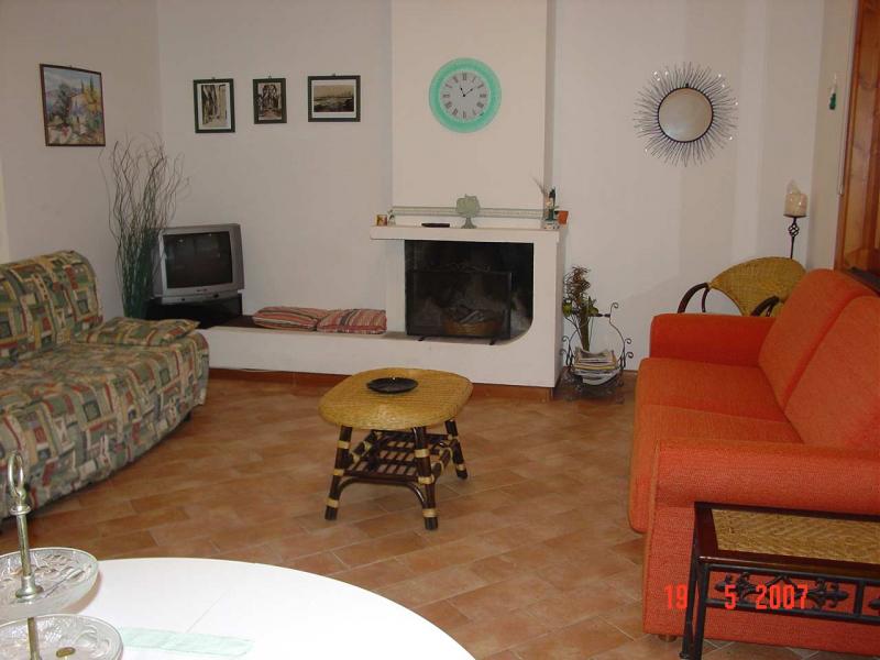 foto 1 Affitto tra privati Alghero appartement Sardegna Sassari (provincia di) Soggiorno