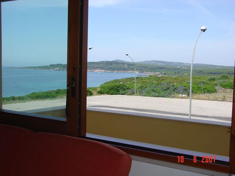 foto 3 Affitto tra privati Alghero appartement Sardegna Sassari (provincia di) Vista esterna della casa vacanze