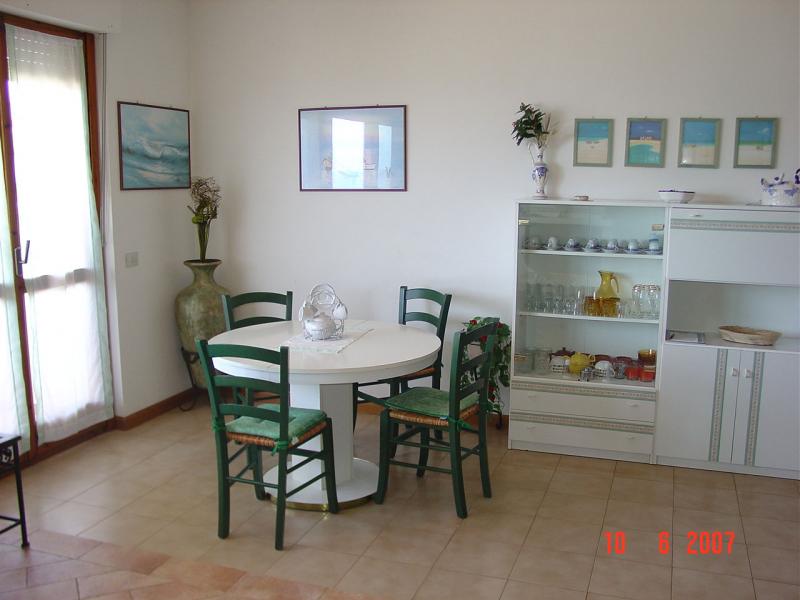 foto 4 Affitto tra privati Alghero appartement Sardegna Sassari (provincia di) Sala da pranzo