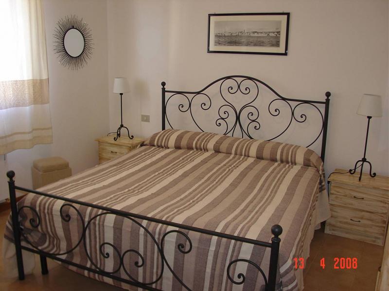 foto 7 Affitto tra privati Alghero appartement Sardegna Sassari (provincia di) Camera