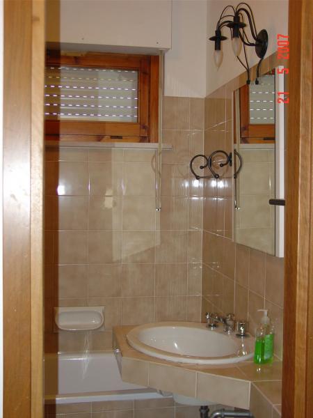 foto 10 Affitto tra privati Alghero appartement Sardegna Sassari (provincia di) Bagno