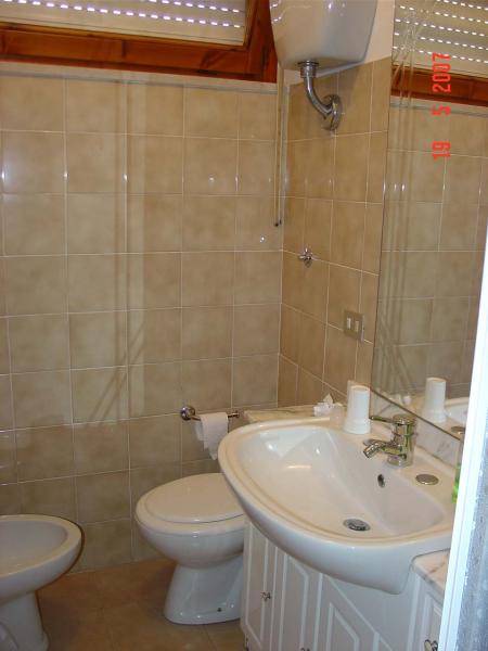 foto 11 Affitto tra privati Alghero appartement Sardegna Sassari (provincia di) Bagno