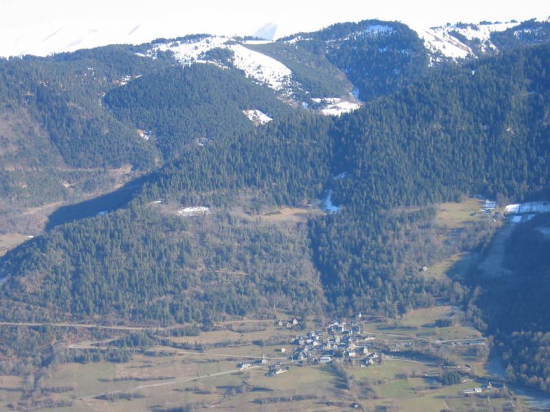 foto 21 Affitto tra privati Saint Lary Soulan gite Midi Pirenei (Midi-Pyrnes) Alti pirenei (Hautes-Pyrnes) Vista nelle vicinanze