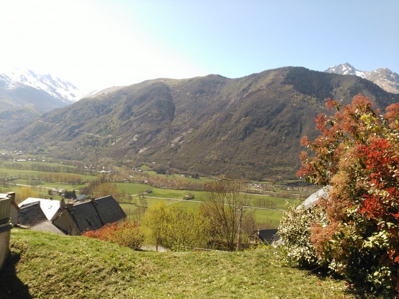 foto 13 Affitto tra privati Saint Lary Soulan gite Midi Pirenei (Midi-Pyrnes) Alti pirenei (Hautes-Pyrnes) Vista dalla casa vacanze