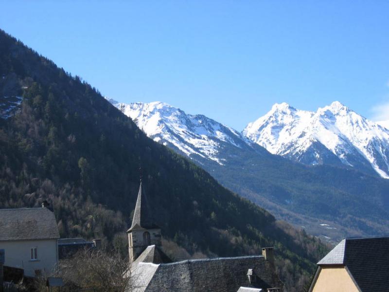 foto 16 Affitto tra privati Saint Lary Soulan gite Midi Pirenei (Midi-Pyrnes) Alti pirenei (Hautes-Pyrnes) Vista dalla casa vacanze