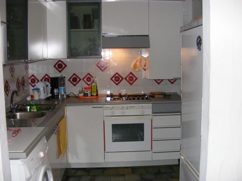 foto 6 Affitto tra privati Geremeas villa Sardegna Cagliari (provincia di) Cucina separata
