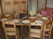 Affitto case vacanza Morzine per 9 persone: appartement n. 67770