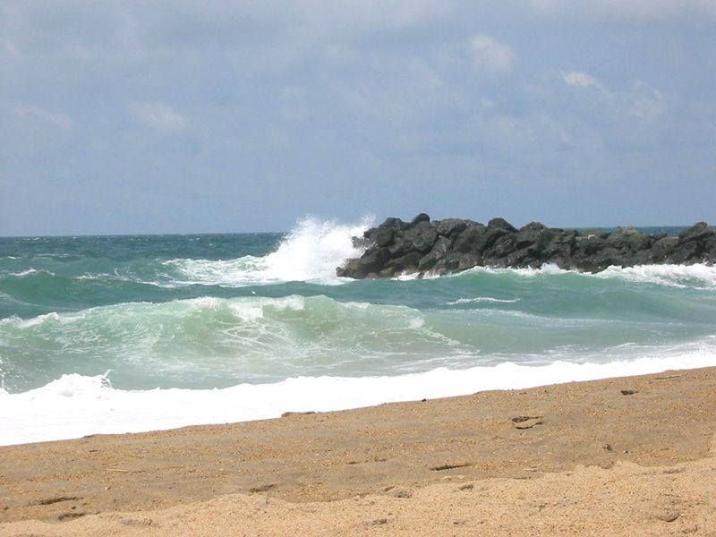 foto 22 Affitto tra privati La Bastide-Clairence gite Aquitania Pirenei Atlantici (Pyrnes-Atlantiques) Spiaggia