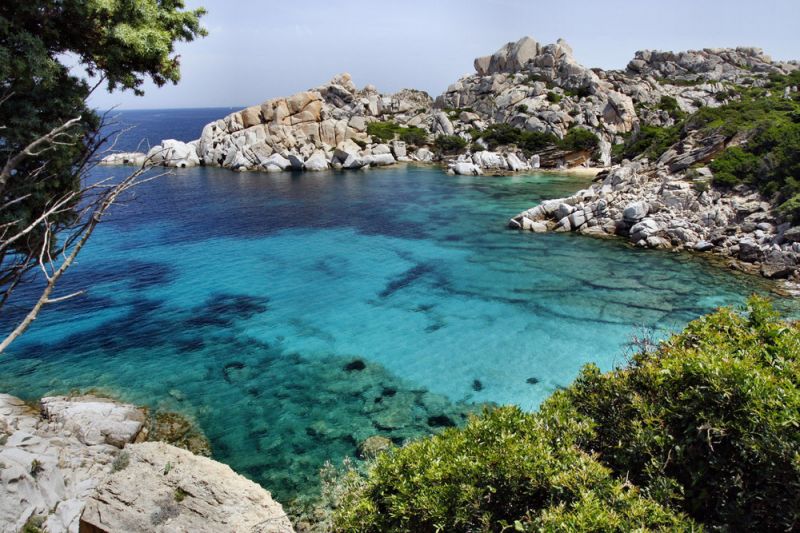 foto 7 Affitto tra privati Santa Teresa di Gallura maison Sardegna Olbia Tempio (provincia di) Spiaggia