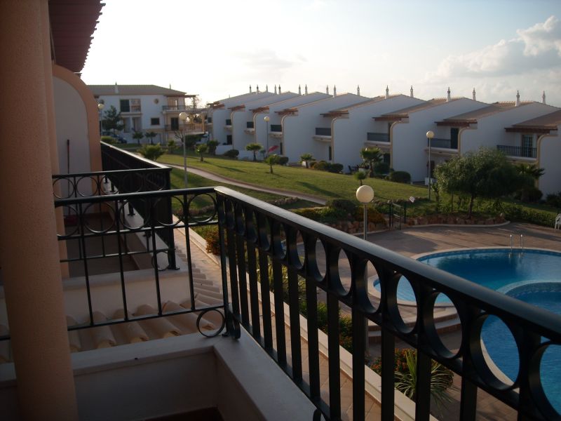 foto 0 Affitto tra privati Albufeira villa Algarve  Vista dal balcone