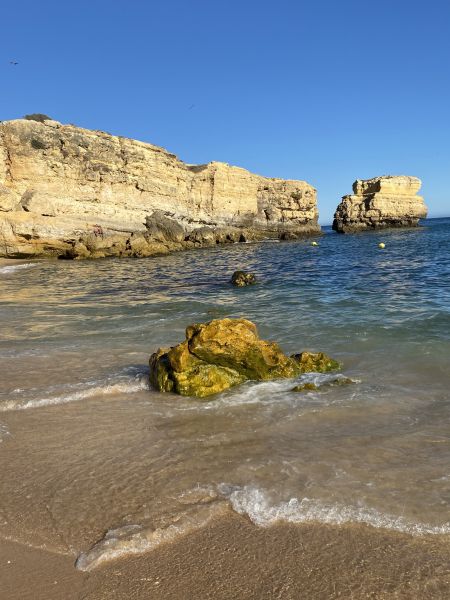 foto 4 Affitto tra privati Albufeira villa Algarve  Spiaggia
