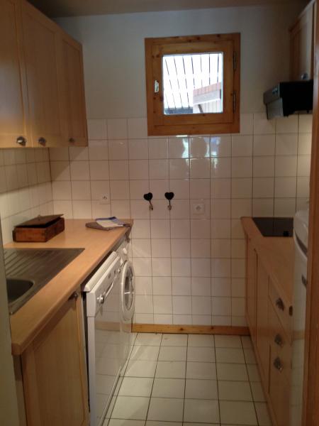 foto 3 Affitto tra privati Valmorel appartement Rodano Alpi Savoia Cucina separata