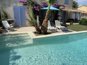 Affitto case vacanza La Grande Motte per 5 persone: villa n. 75473