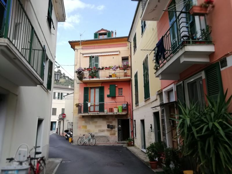 foto 28 Affitto tra privati Levanto appartement Liguria La Spezia (provincia di) Vista esterna della casa vacanze