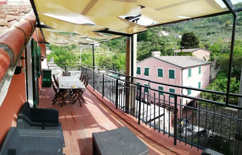 foto 0 Affitto tra privati Levanto appartement Liguria La Spezia (provincia di) Terrazzo