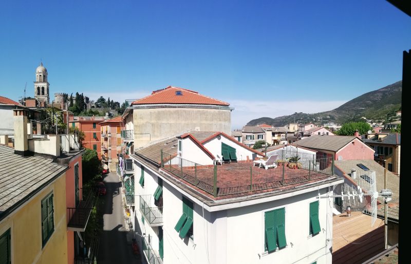 foto 13 Affitto tra privati Levanto appartement Liguria La Spezia (provincia di) Vista dalla casa vacanze