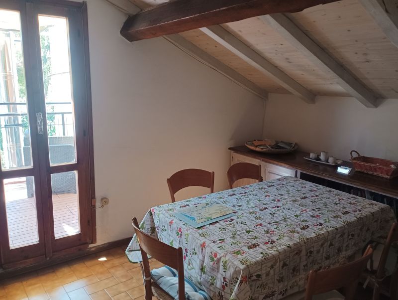 foto 12 Affitto tra privati Levanto appartement Liguria La Spezia (provincia di) Soggiorno